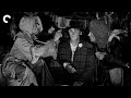 DEAD MAN (1995): William Blake and the Fur Traders (Iggy Pop, Billy Bob Thornton, and Jared Harris)