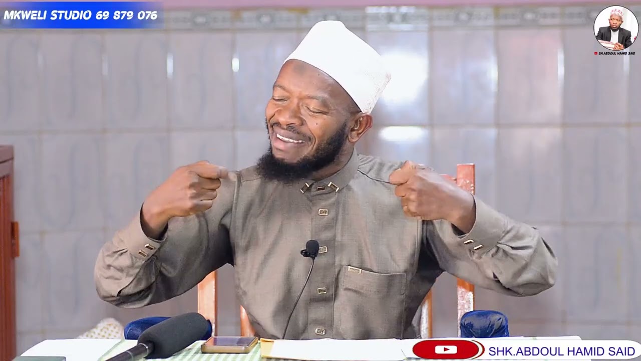 Ubwenge bukore vyukuri