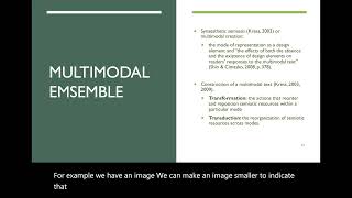 Multimodality Befriends Heritage and Second Language Writing