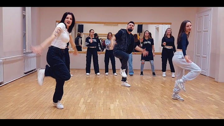 DESH x YOUNG FLY X AZAHRIAH - BAKPAKK | Istvan Straban Choreography | NK Hip-Hop
