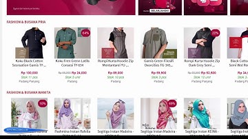 SOURCE CODE MARKETPLACE BUKALAPAK