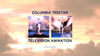 Columbia Tristar Television Animation Re-Do 2022 