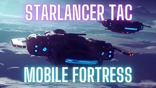 New Starlancer Tac Review Invictus 2955