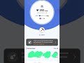 I started Rubi mining less than 2 days ago and achieved this #airdropcrypto mode=gi_t #rocketmine