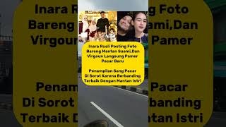 Inara Rusli Dan Virgon