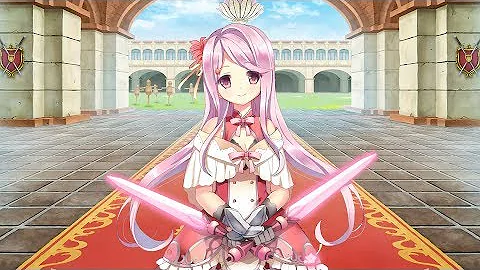 تحميل 花騎士 スミレ تحميل 花騎士 スミレ