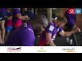 Vodacom Blue Bulls Fitness Report vs Griquas 2018