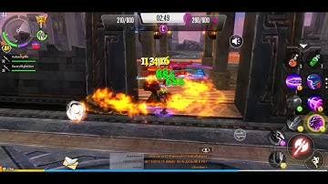 Order and Chaos 2: 3D MMO RPG-BF ♡ÝÄZÄŇ♡