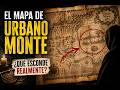 La Proyección Mágica de Urbano Monte: un enigma sin resolver