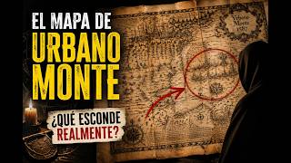 La Proyección Mágica de Urbano Monte: un enigma sin resolver