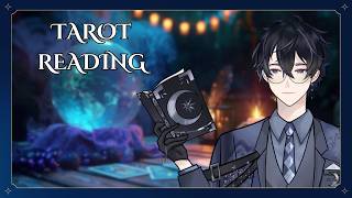 【TAROT READING】Kangen Yapping Tapi Pake Kartu, Yuk Sini Cerita Bareng Aku dan Kartuku!!