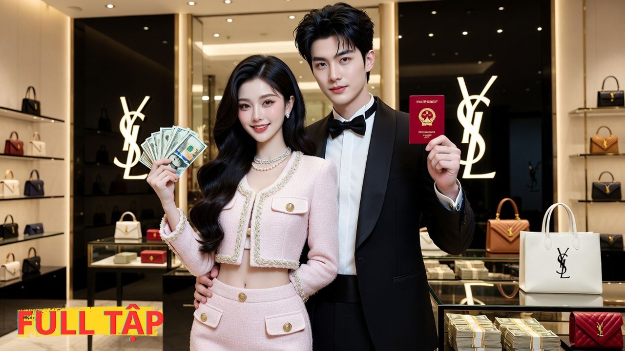 Tổng Tài nhận nhầm em gái là vợ, hành hạ người chị sau này hối hận quyết chinh phục cô lần nữa