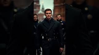 Countries As Men Part 7