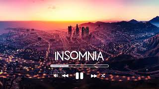 What it feels like to be awake at 4 am (playlist)