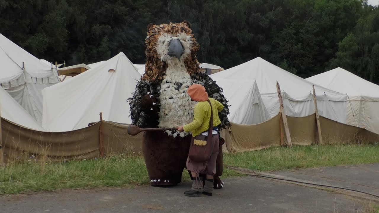 Drachenfest 2025 - Impressionen