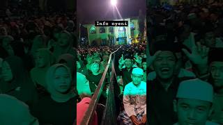 ojo lali sholawat e