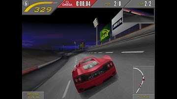 Need For Speed II Special Edition on Windows 10