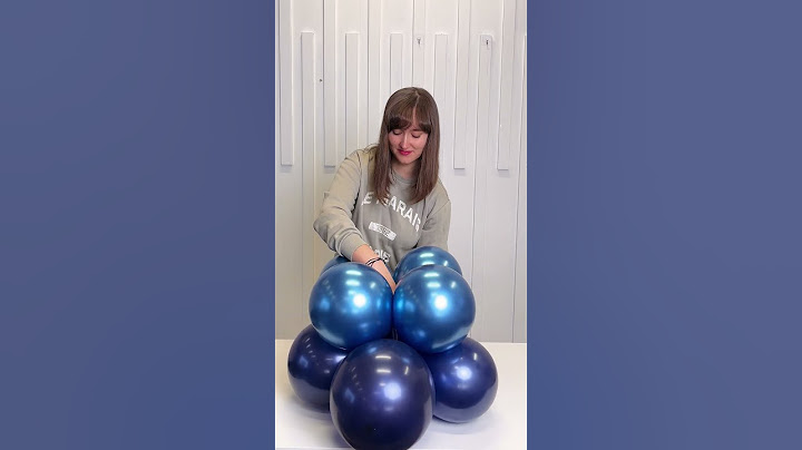 DIY Balloon Garland: Quick & Easy Party Decoration Tutorial 🎈✨