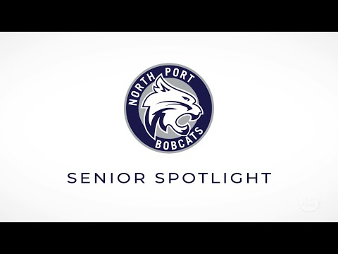 North Port High School Senior Spotlight