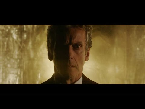 Doctor Who: Series 9 Teaser Trailer - BBC One