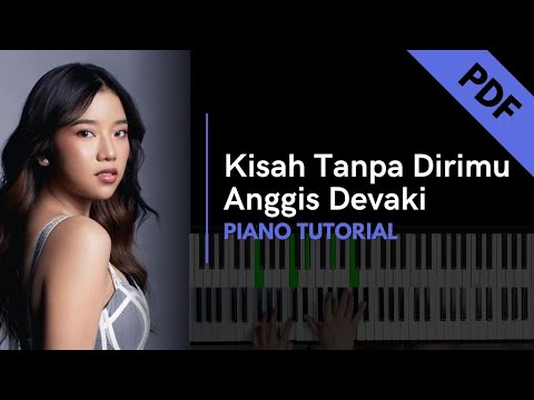 Kisah Tanpa Dirimu - Anggis Devaki