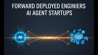 Why Every AI Agent Startup is Hiring "Forward Deployed Engineers" (Explained by OpenAI's Bob McGrew)