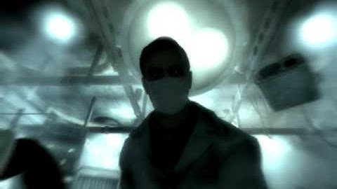 Fallout 3 Walkthrough with Commentary Part 1 [HQ]