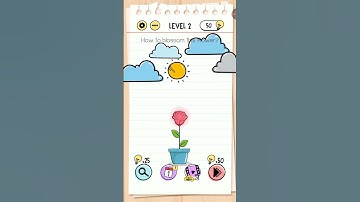 Brain Test Puzzle 🔥 Level 2 #braingames #shorts #puzzle