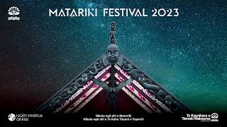 Mānawatia a Matariki - Celebrate Matariki Festival 2023 | Auckland Council