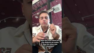 Önerileri Alalım. Konu Fark Etmez Her Türlü Olur