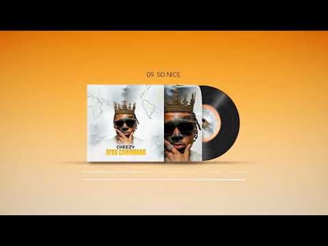 Watch Cheezy - So nice (Album AfroCommando) on YouTube Watch Cheezy - So nice (Album AfroCommando) on YouTube