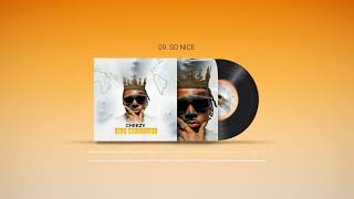 Cheezy - So Nice Album Afrocommando