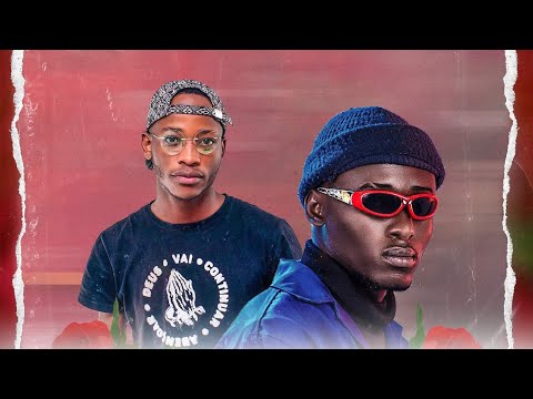 Depica x Délcio Huambo - Ciente Também Ama (Prod. BrunoRecords) 2022
