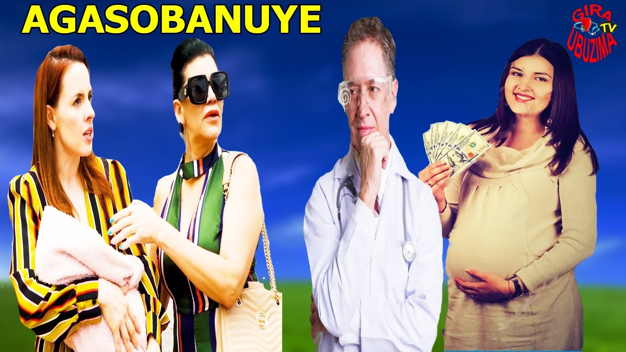 Bamuteye intanga zabo ngo ababyarire, ibyo bamwituye Docteur yarumiwe | agasobanuye
