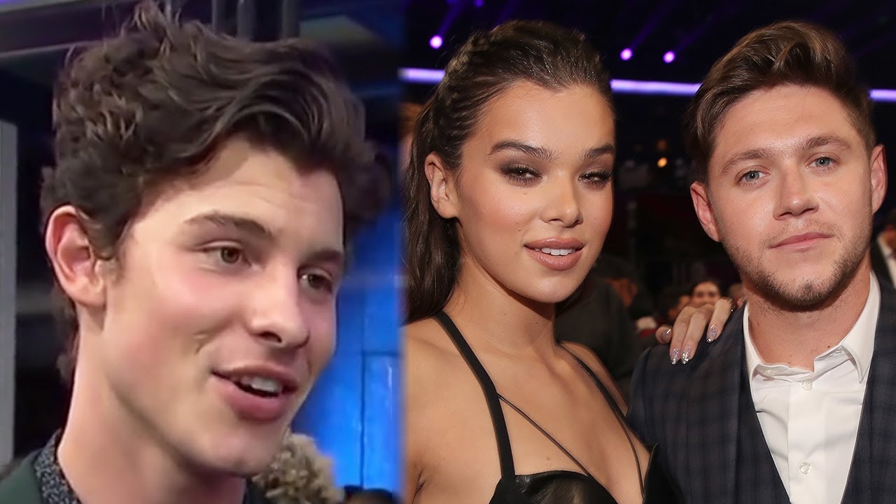 Hailee dated has who steinfeld Hailee Steinfeld