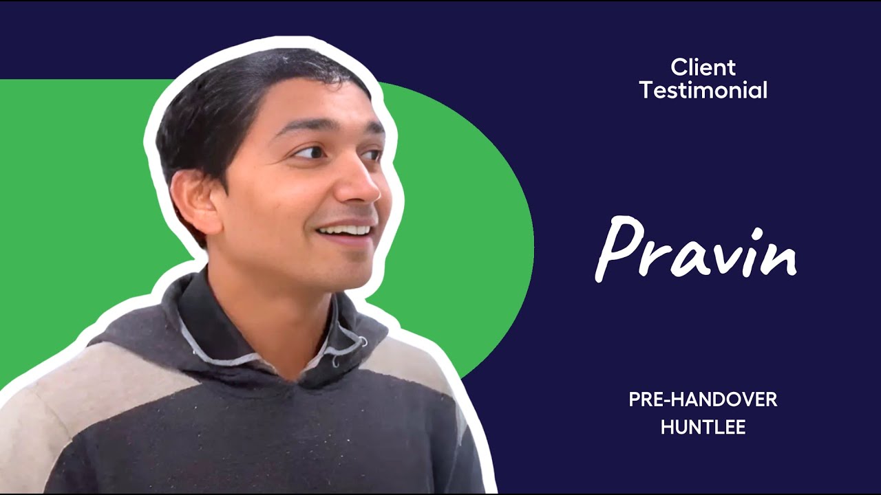 NSW Property Investment Success: Pravin's Story With Haverton Homes