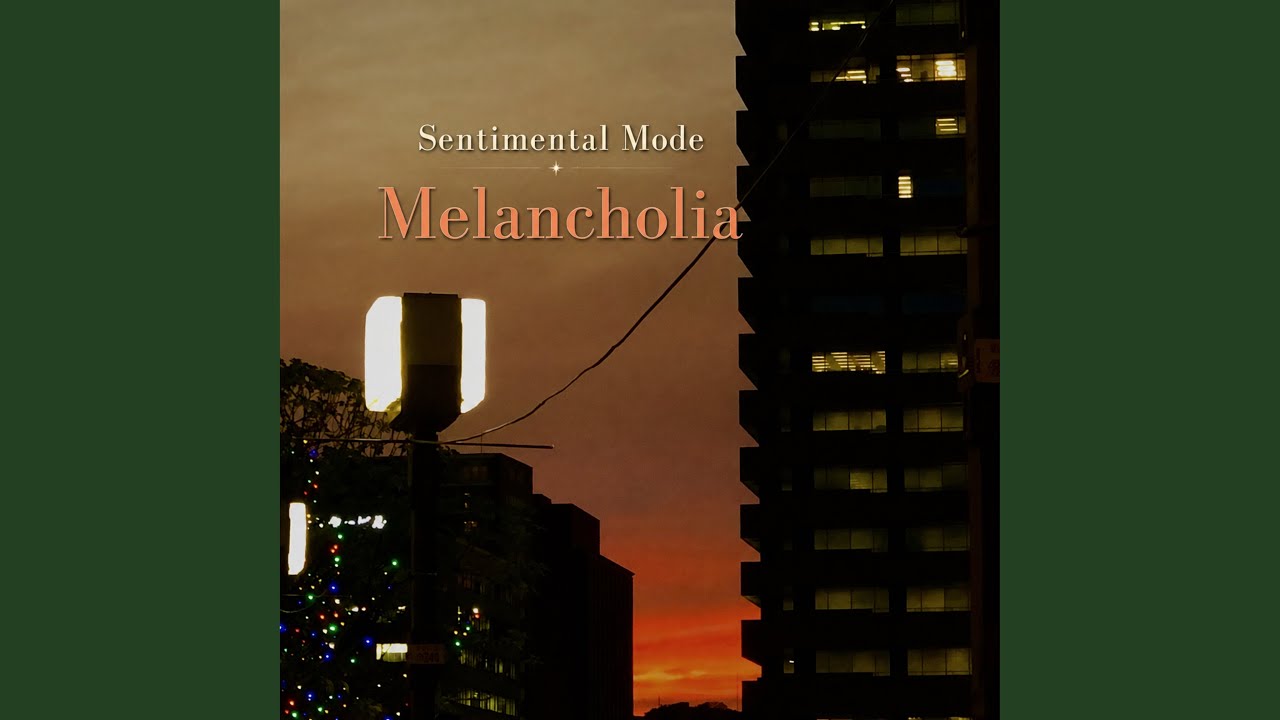 Melancholia (Japanese Version) - YouTube