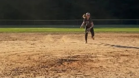 Marly Hoefler 9/21 Fielding