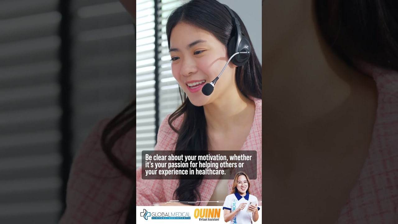 Made it to the final interview? Here’s how to prepare and stand out as a Healthcare VA!