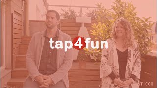 ĀticcoWorkers: Tap4Fun | @aticcoworking screenshot 1