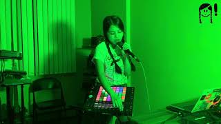 dolltr!ck - (Happy) Birthday - Ableton Live 11.1 Performance | #beatober 2021 [10/31]