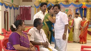 Lakshmi Vanthachu - Episode 281  - March 14, 2016 - Webisode