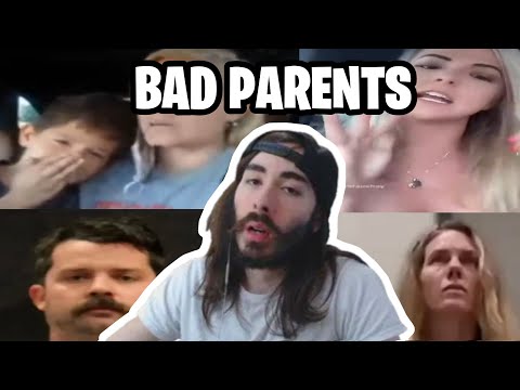 penguinz0 Bad Parents Compilation (2 Hours)