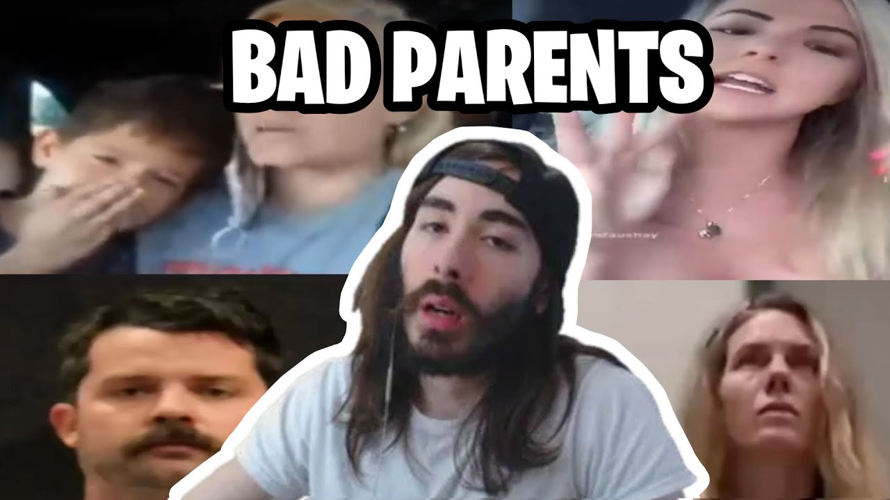 penguinz0 Bad Parents Compilation (2 Hours)