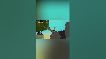 Codyumm drew the Getting Over It map!