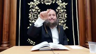 הרב אודי קוטיגרו _ פרשת וירא באשר הוא שם