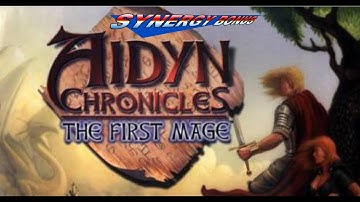 Synergy Bonus - Aidyn Chronicles