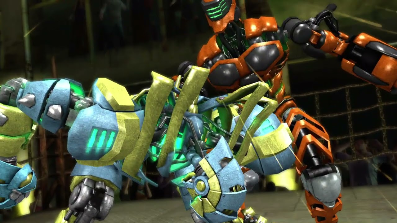 Showcase Zenwo Bot [PT1-PT2]