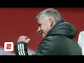 Manchester United suddenly second in the Premier League: Well done, Ole Gunnar Solskjaer? | ESPN FC