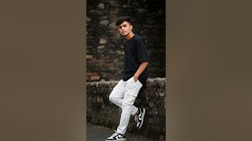 "PROMPT DESCRIPTION BOX ME PIN 📌 HAI #trending #viral #gemini #ai #chatgpt #edit #newtrend